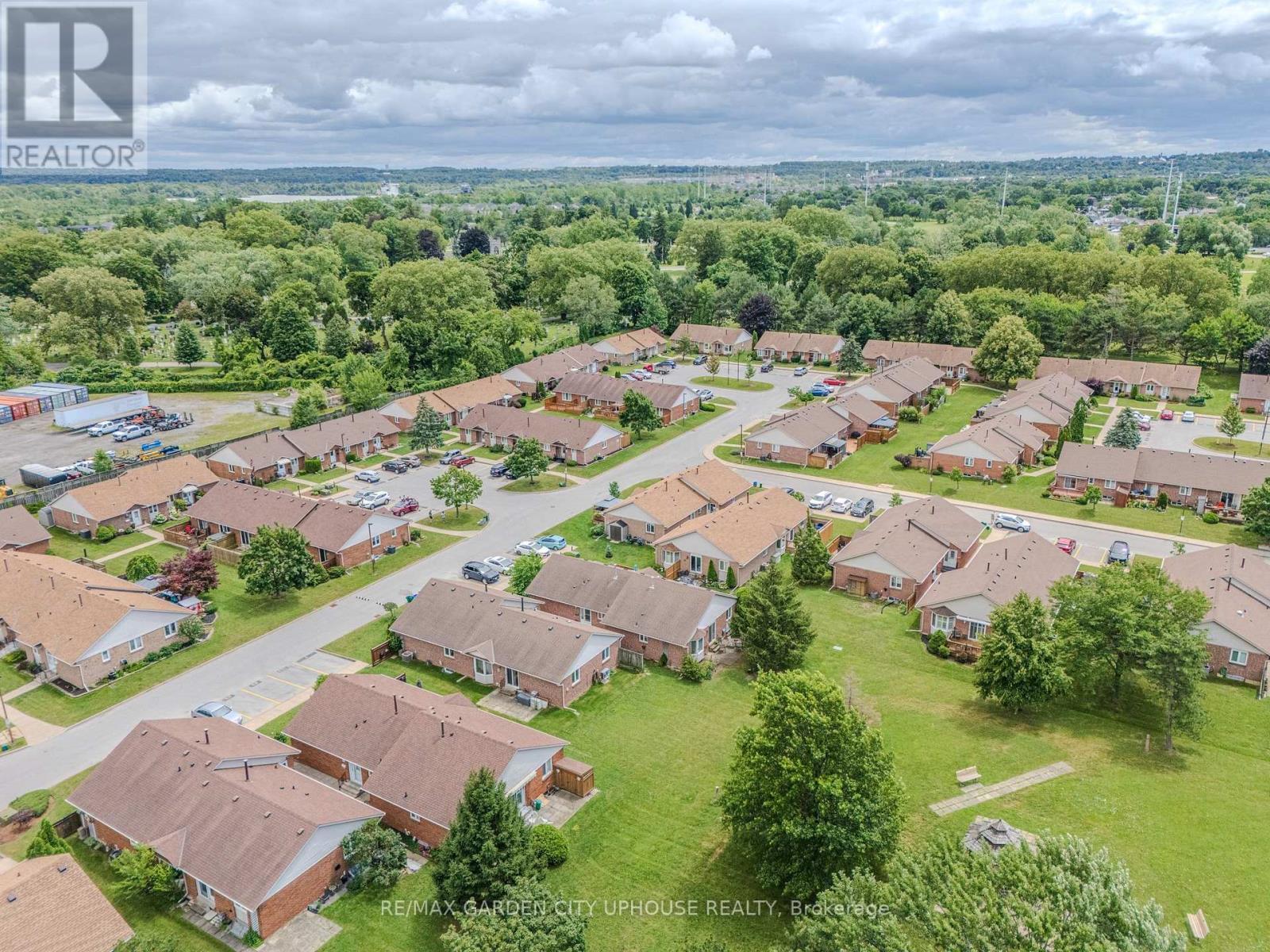 103 - 122 Bunting Road, St. Catharines (E. Chester), ON - Outdoor With View