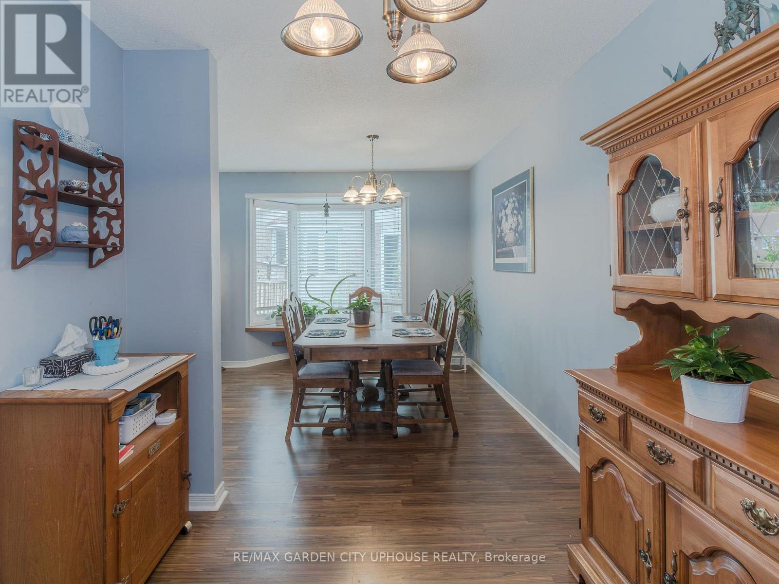 103 - 122 Bunting Road, St. Catharines (E. Chester), ON - Indoor Photo Showing Dining Room