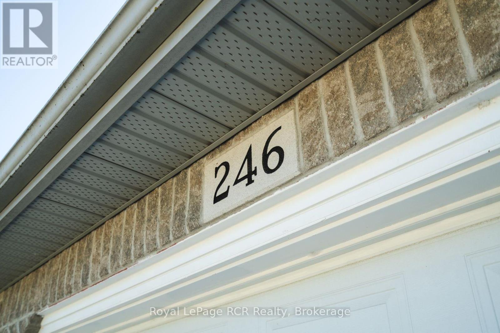 246 16Th Avenue Crescent, Hanover, ON - Photo Showing Other Room