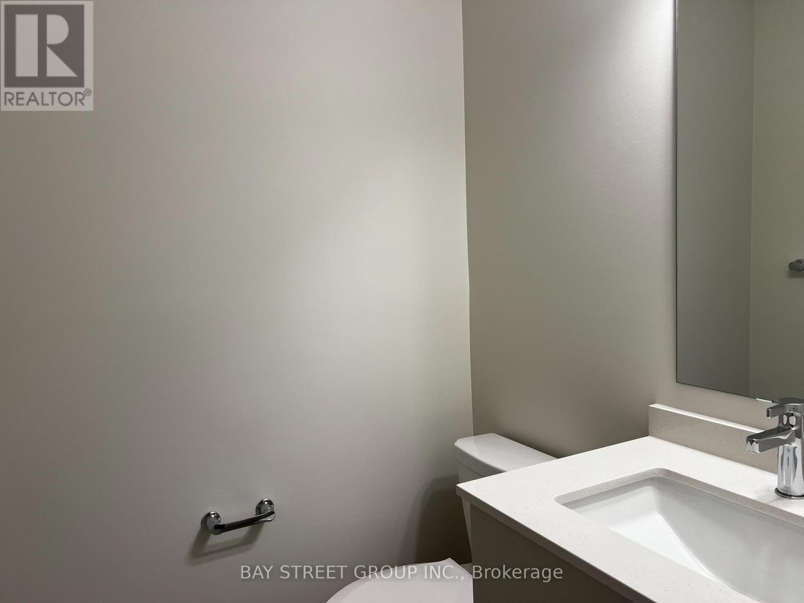 603 Boyd Lane, Milton, ON - Indoor Photo Showing Bathroom