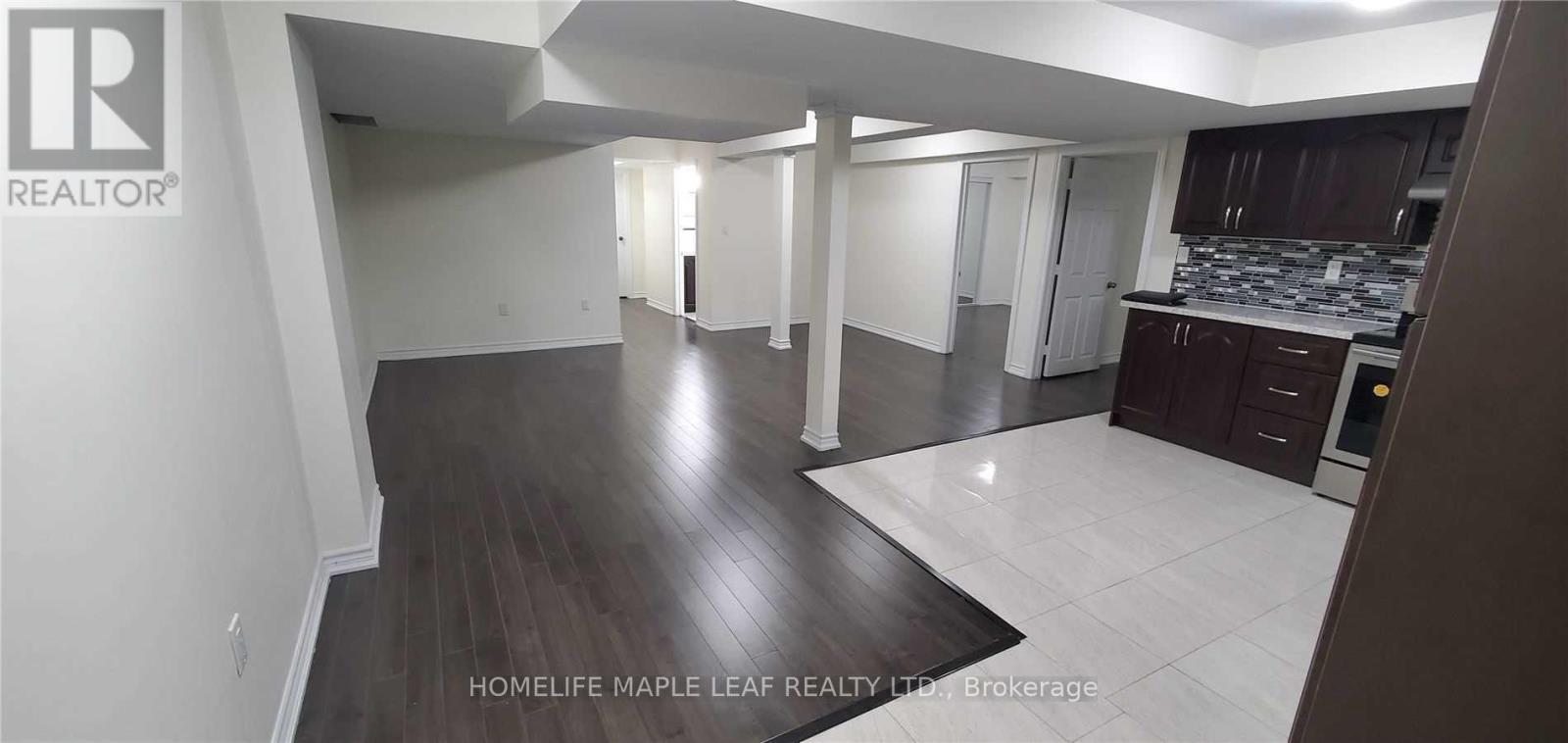 5 Gallucci Crescent, Brampton, ON - Indoor Photo Showing Other Room