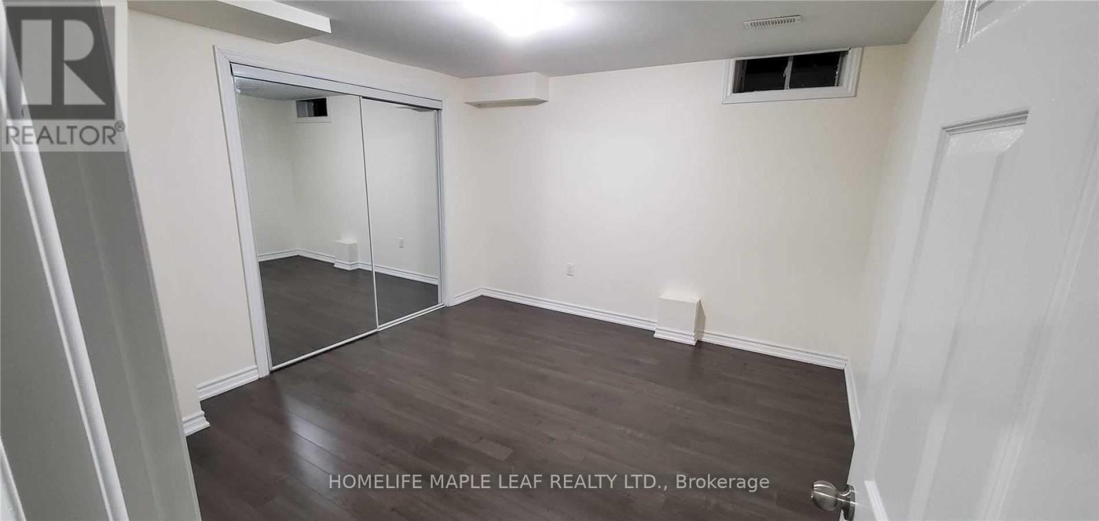 5 Gallucci Crescent, Brampton, ON - Indoor Photo Showing Other Room