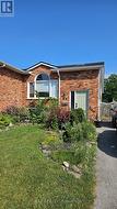LOWER - 64 CHAPEL HILL CRESCENT Welland (N. Welland), ON L3C 6G9