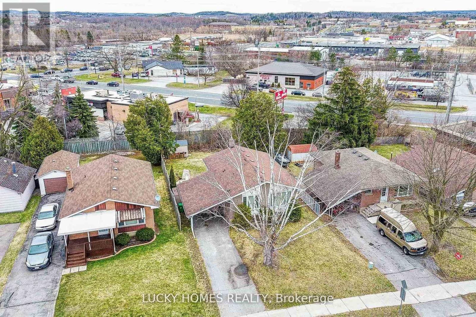 711 Otonabee Drive, Peterborough, ON - Outdoor