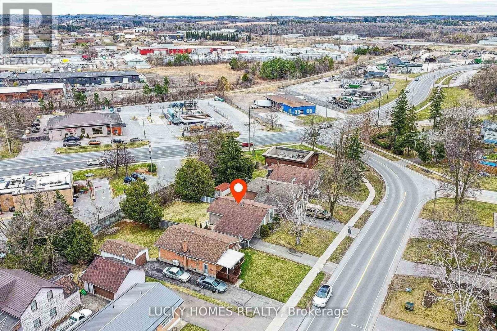 711 Otonabee Drive, Peterborough, ON - Outdoor With View