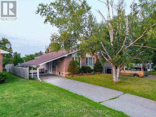 711 OTONABEE DRIVE  Peterborough, ON K9J 7P8
