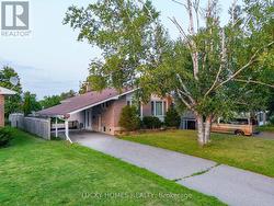 711 OTONABEE DRIVE Peterborough, ON K9J 7P8