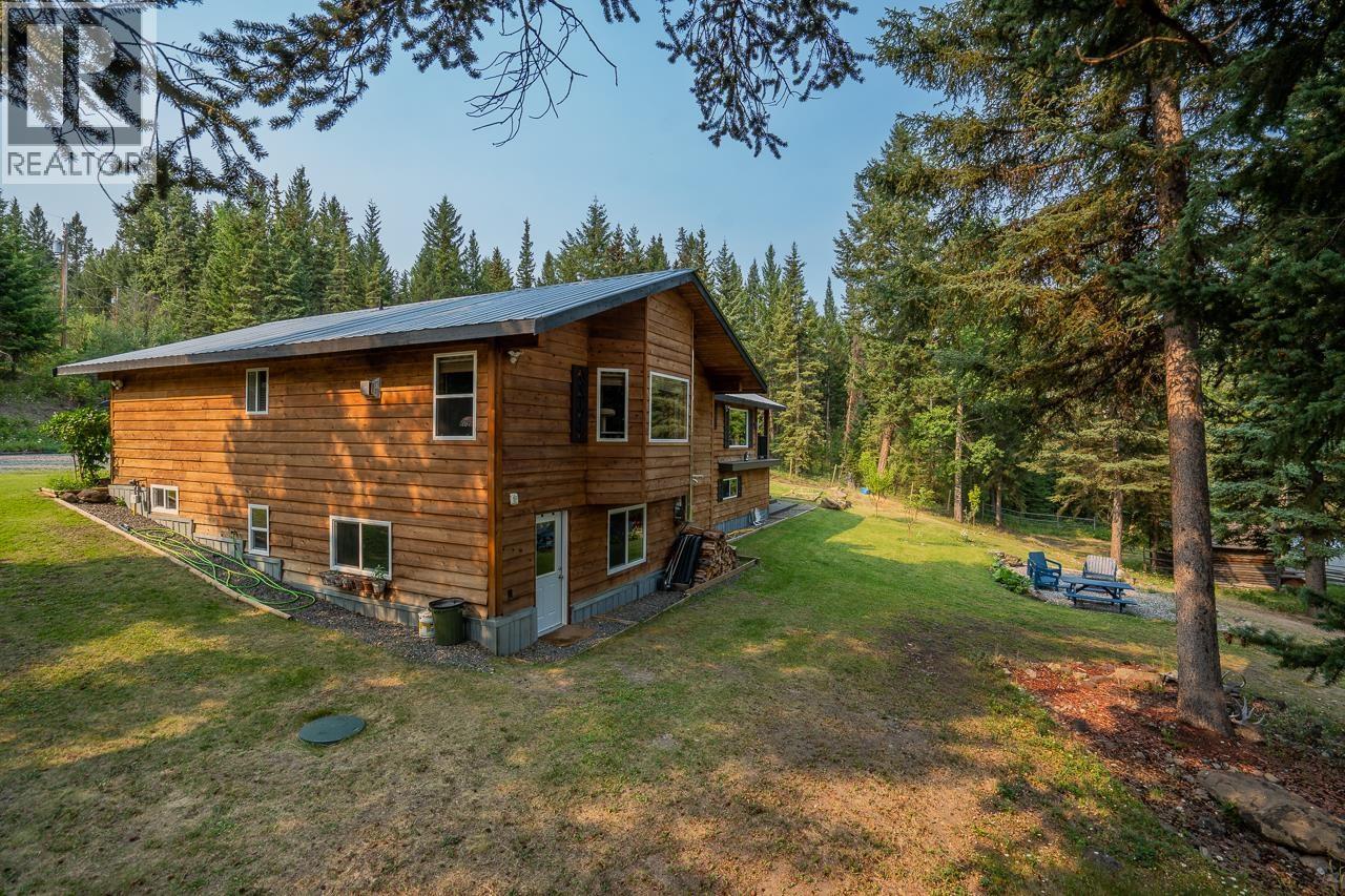 6650 Ryall Road, Lone Butte, BC - Outdoor
