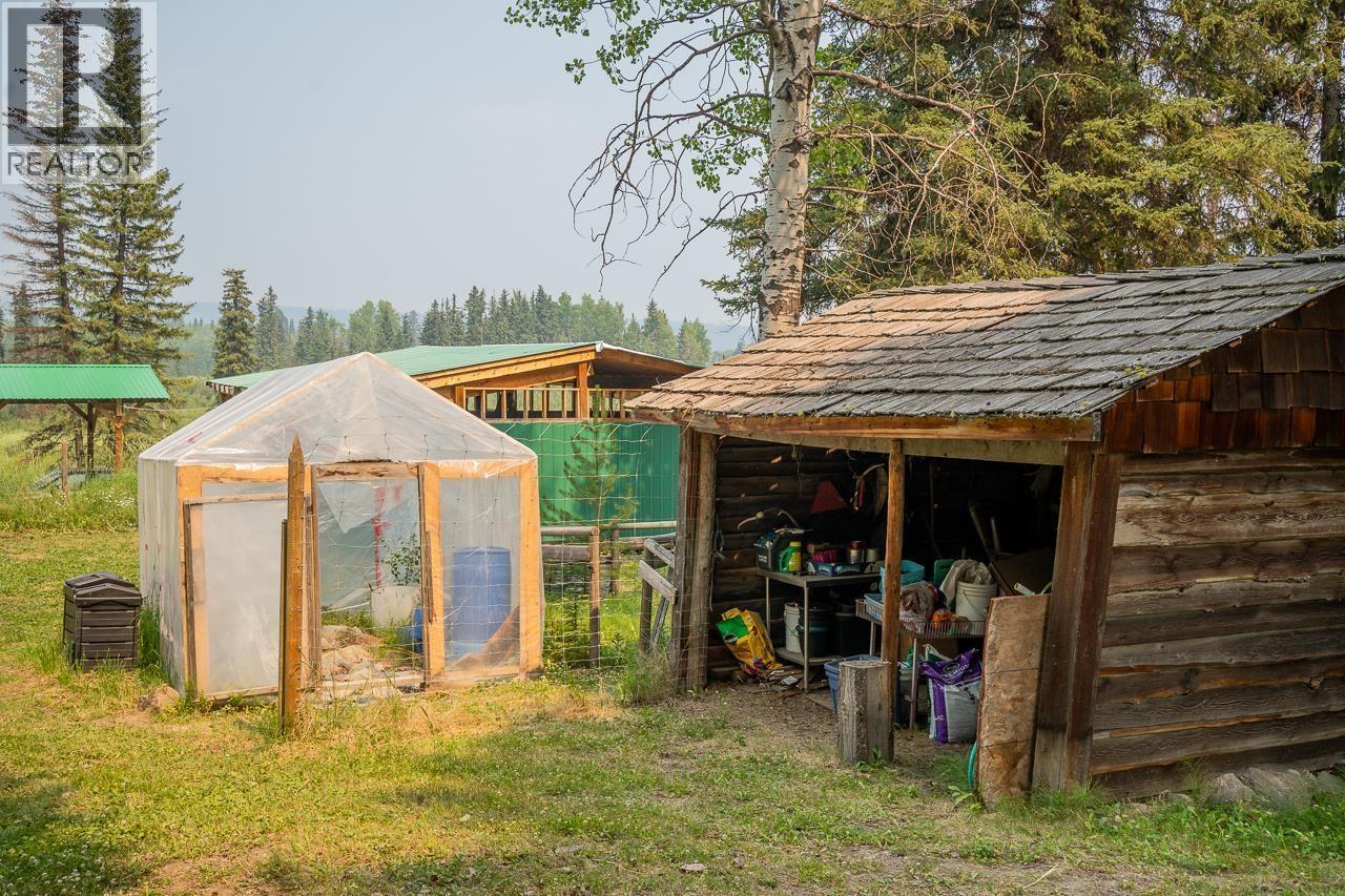 6650 Ryall Road, Lone Butte, BC - Outdoor