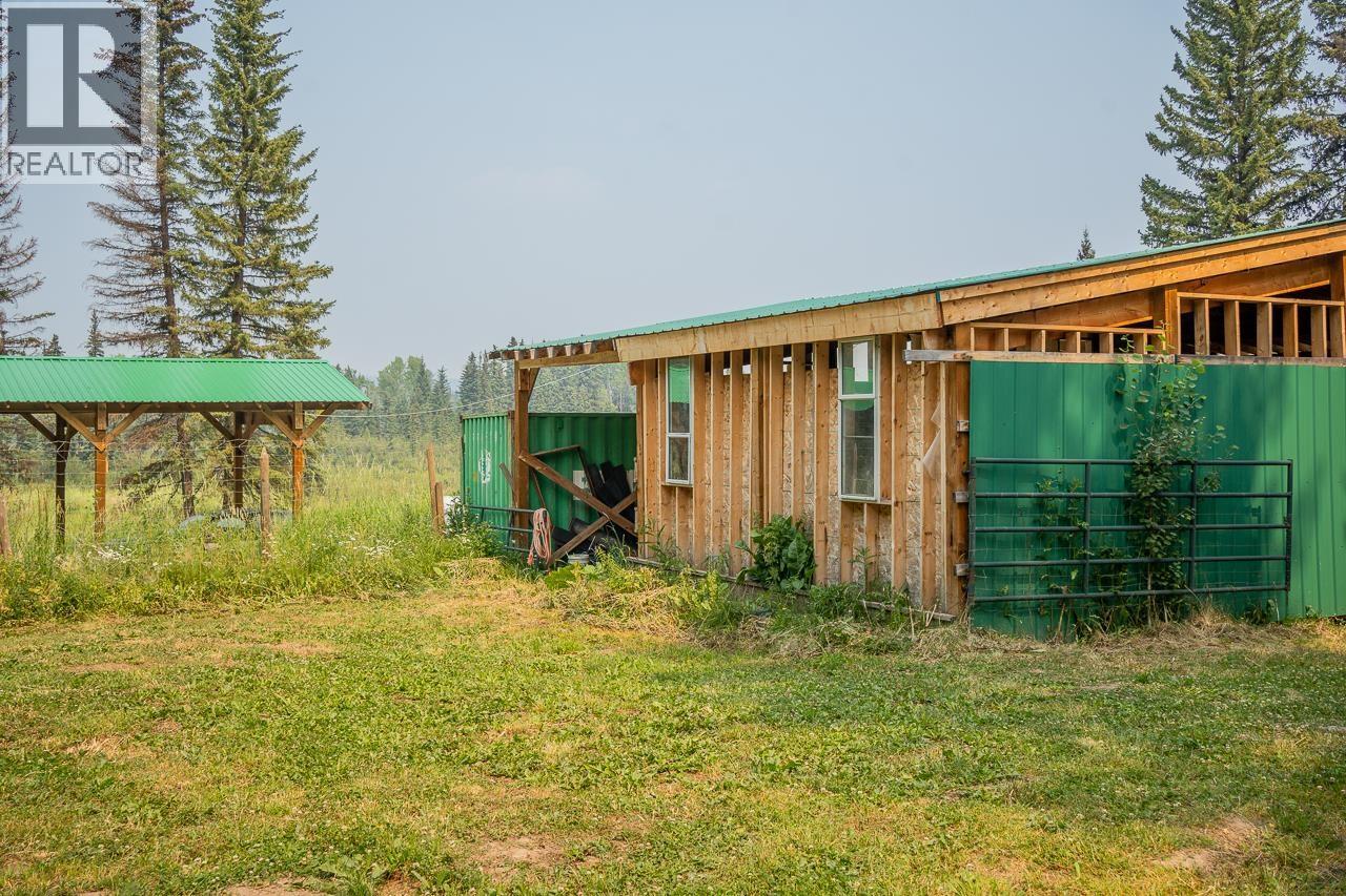 6650 Ryall Road, Lone Butte, BC - Outdoor