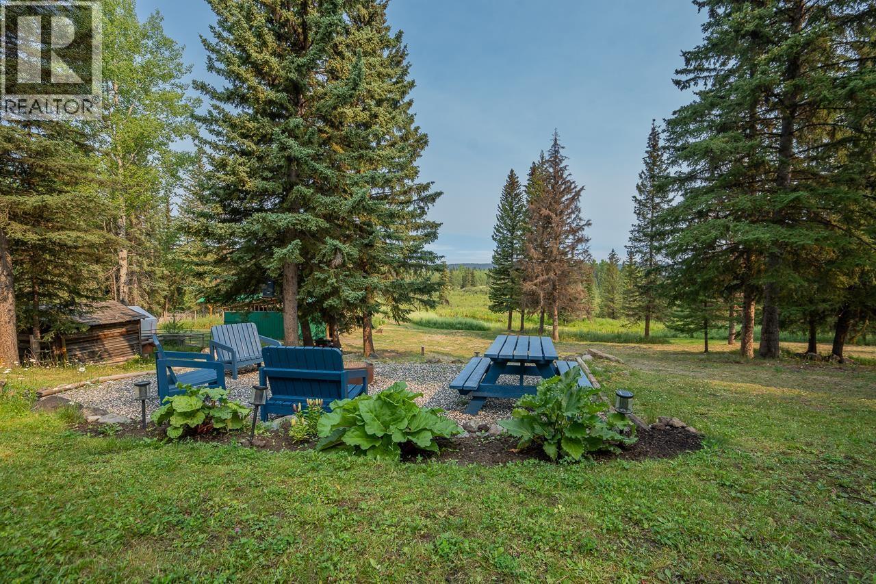 6650 Ryall Road, Lone Butte, BC - Outdoor