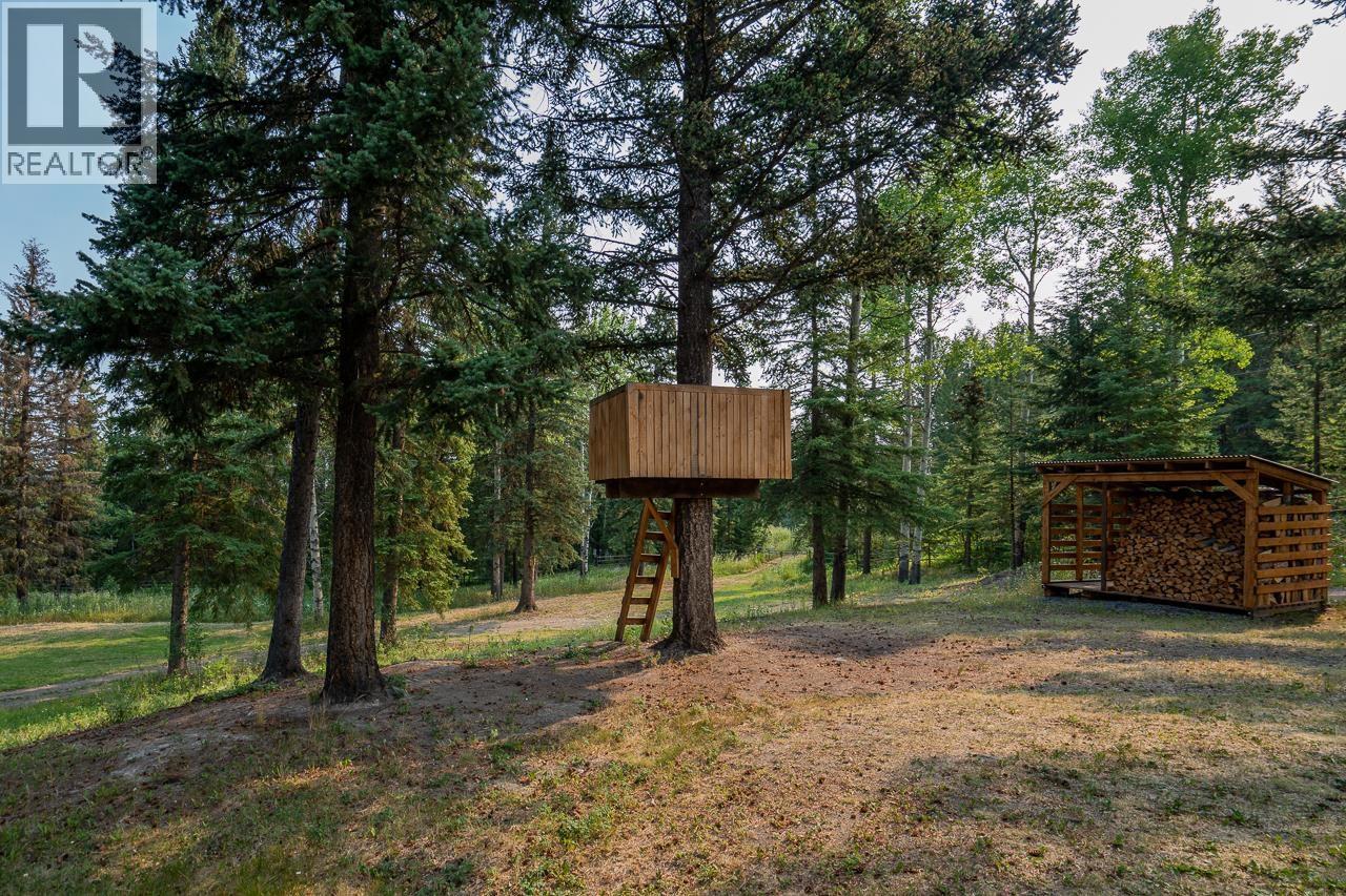 6650 Ryall Road, Lone Butte, BC - Outdoor