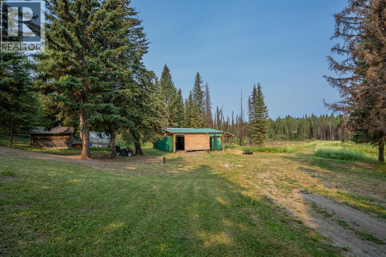 6650 Ryall Road, Lone Butte, BC - Outdoor