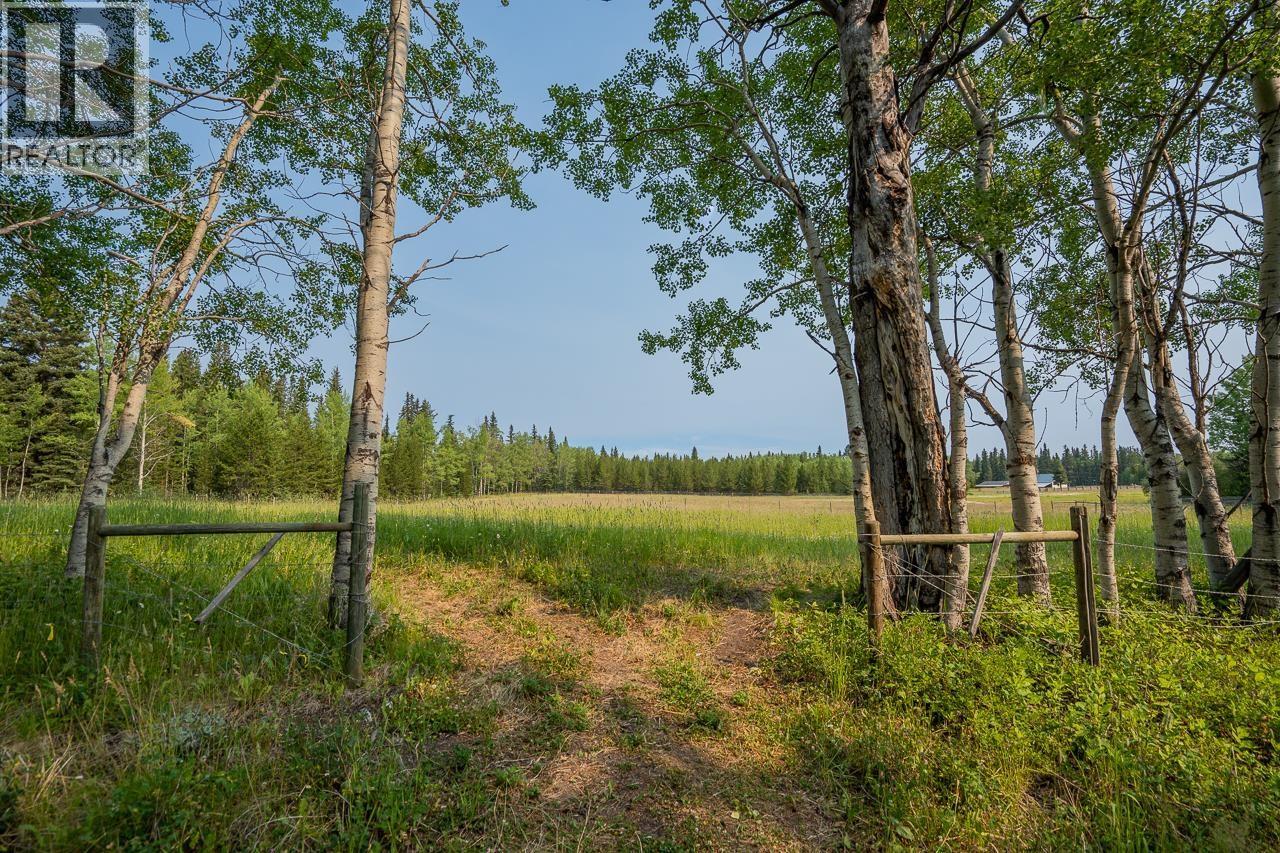 6650 Ryall Road, Lone Butte, BC - Outdoor With View