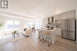 40 COVINGTON CRESCENT Whitchurch-Stouffville, ON L4A 4W8