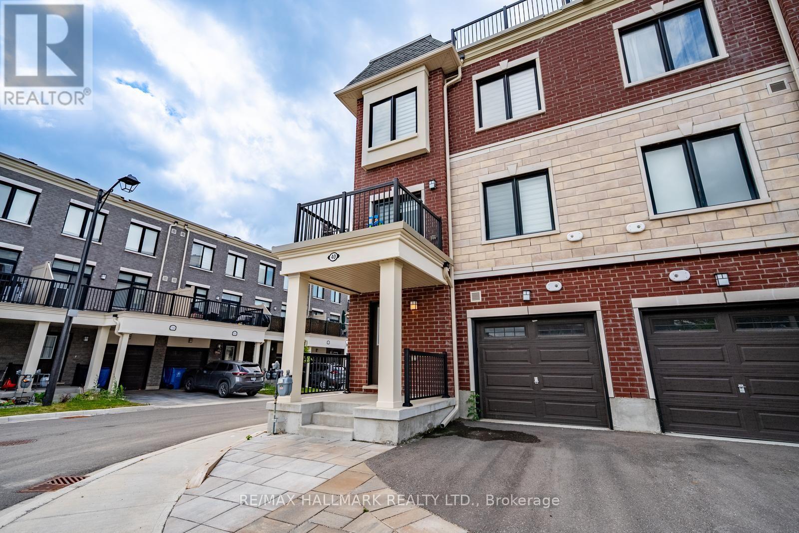 40 Covington Crescent, Whitchurch-Stouffville, ON