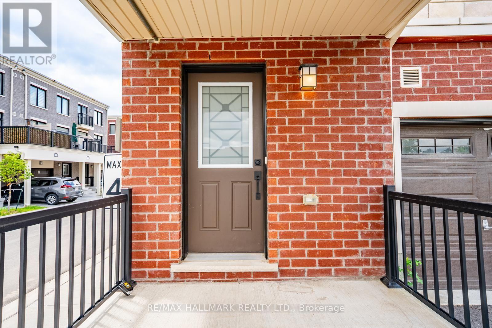 40 Covington Crescent, Whitchurch-Stouffville, ON