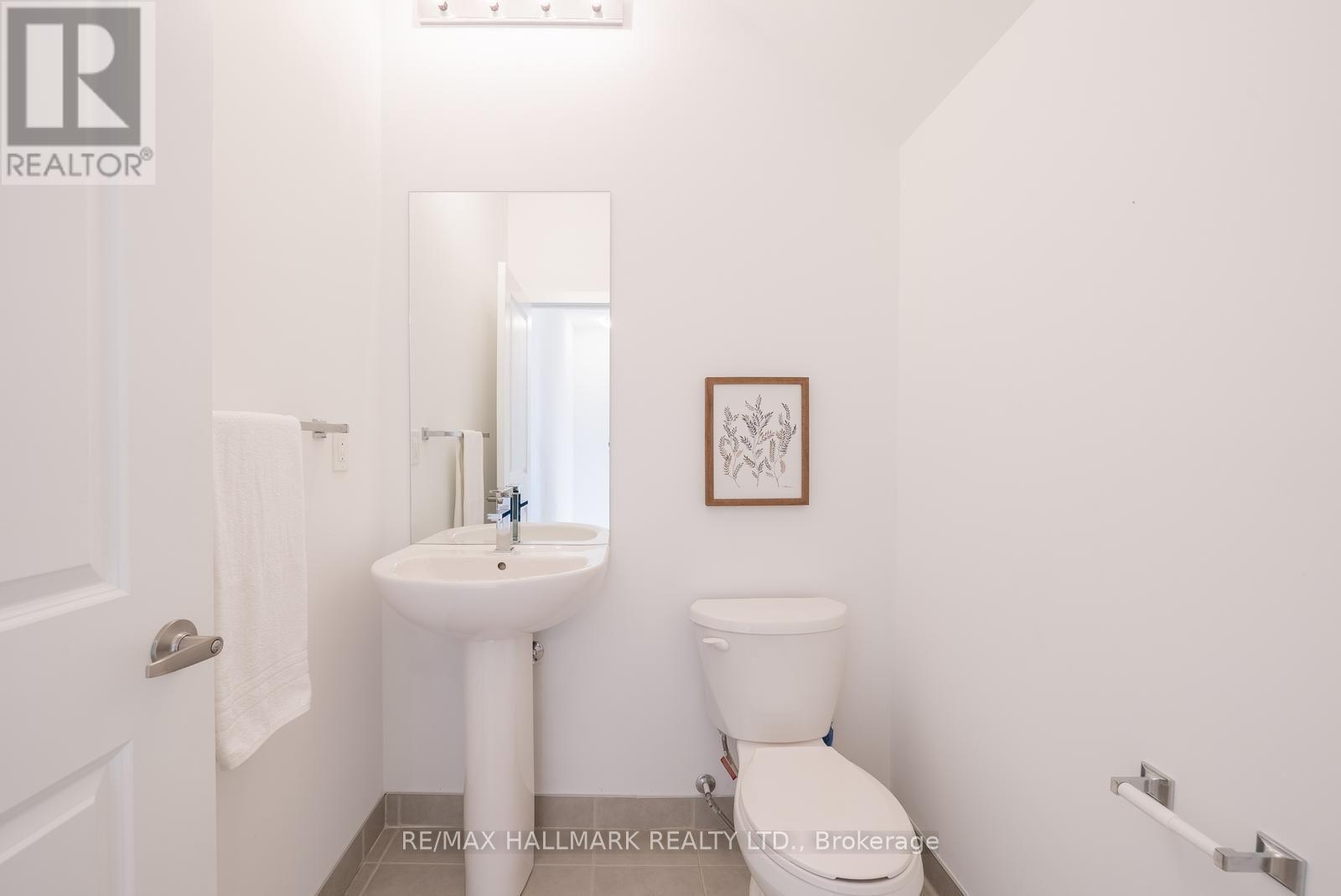 40 Covington Crescent, Whitchurch-Stouffville, ON