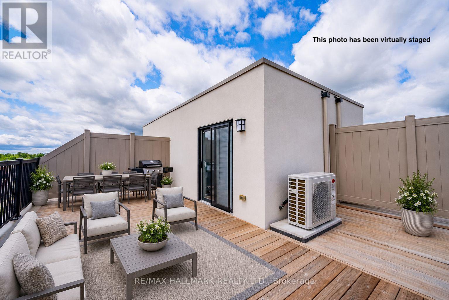 40 Covington Crescent, Whitchurch-Stouffville, ON