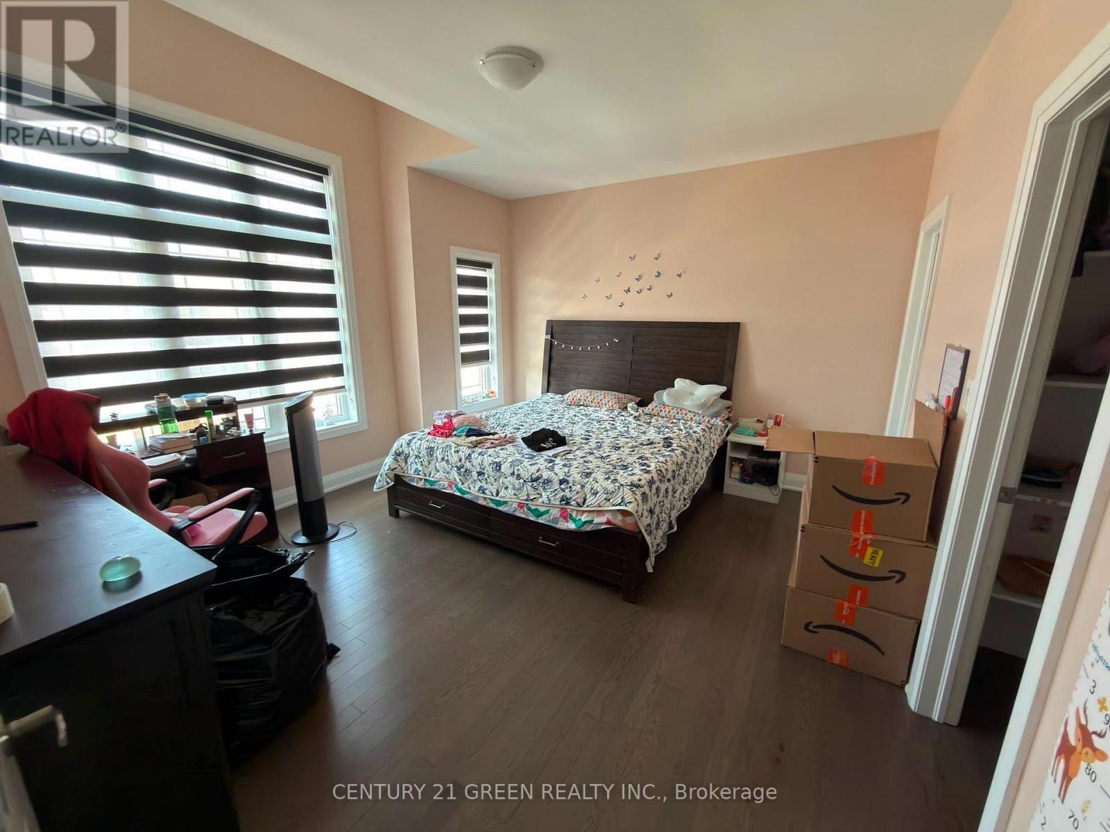Main - 71 Eberly Woods Drive, Caledon, ON - Indoor Photo Showing Bedroom