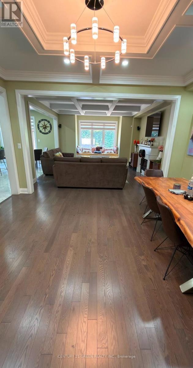Main - 71 Eberly Woods Drive, Caledon, ON - Indoor Photo Showing Other Room