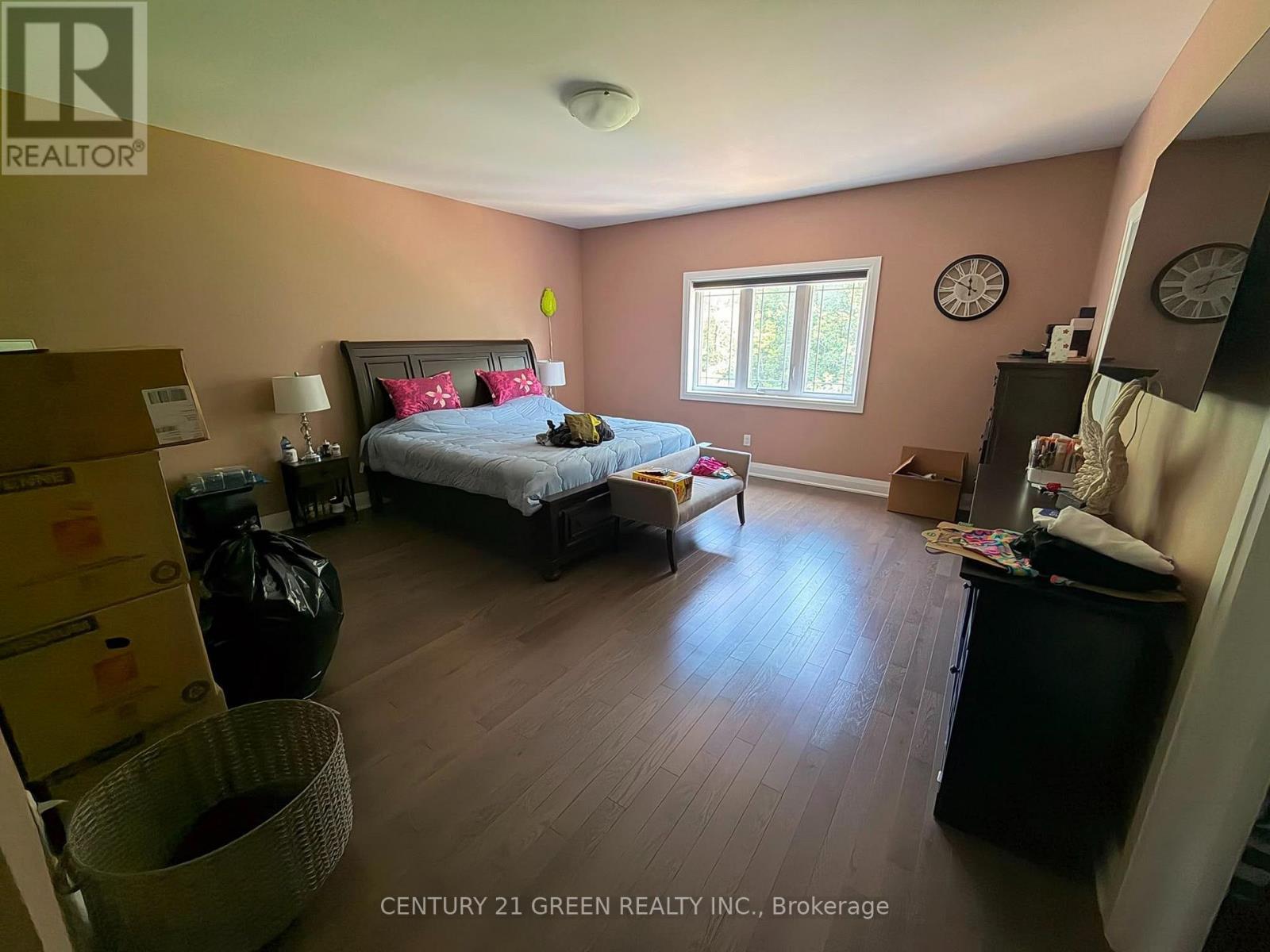 Main - 71 Eberly Woods Drive, Caledon, ON - Indoor Photo Showing Bedroom