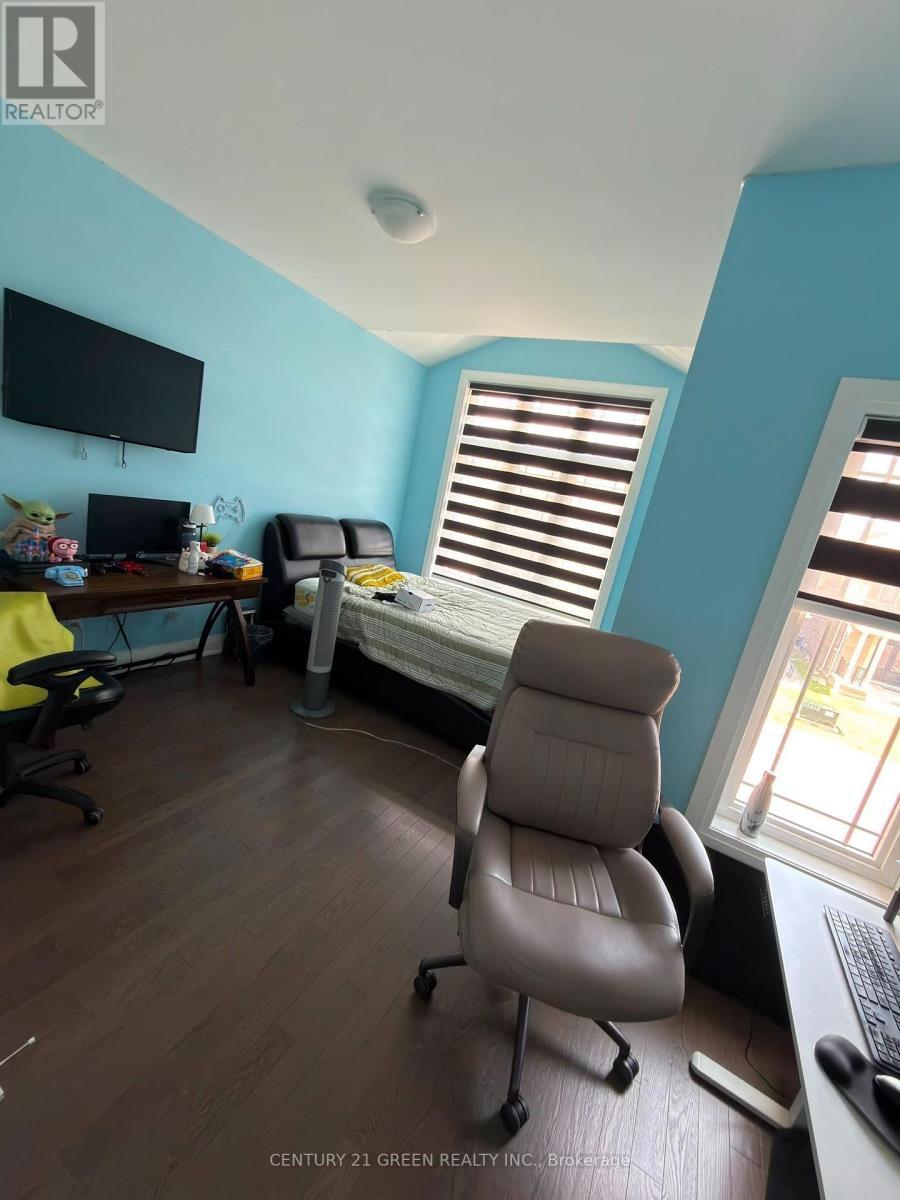 Main - 71 Eberly Woods Drive, Caledon, ON - Indoor