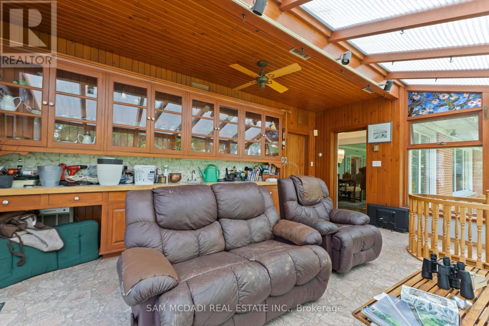 461 Temagami Crescent, Mississauga, ON - Indoor Photo Showing Other Room