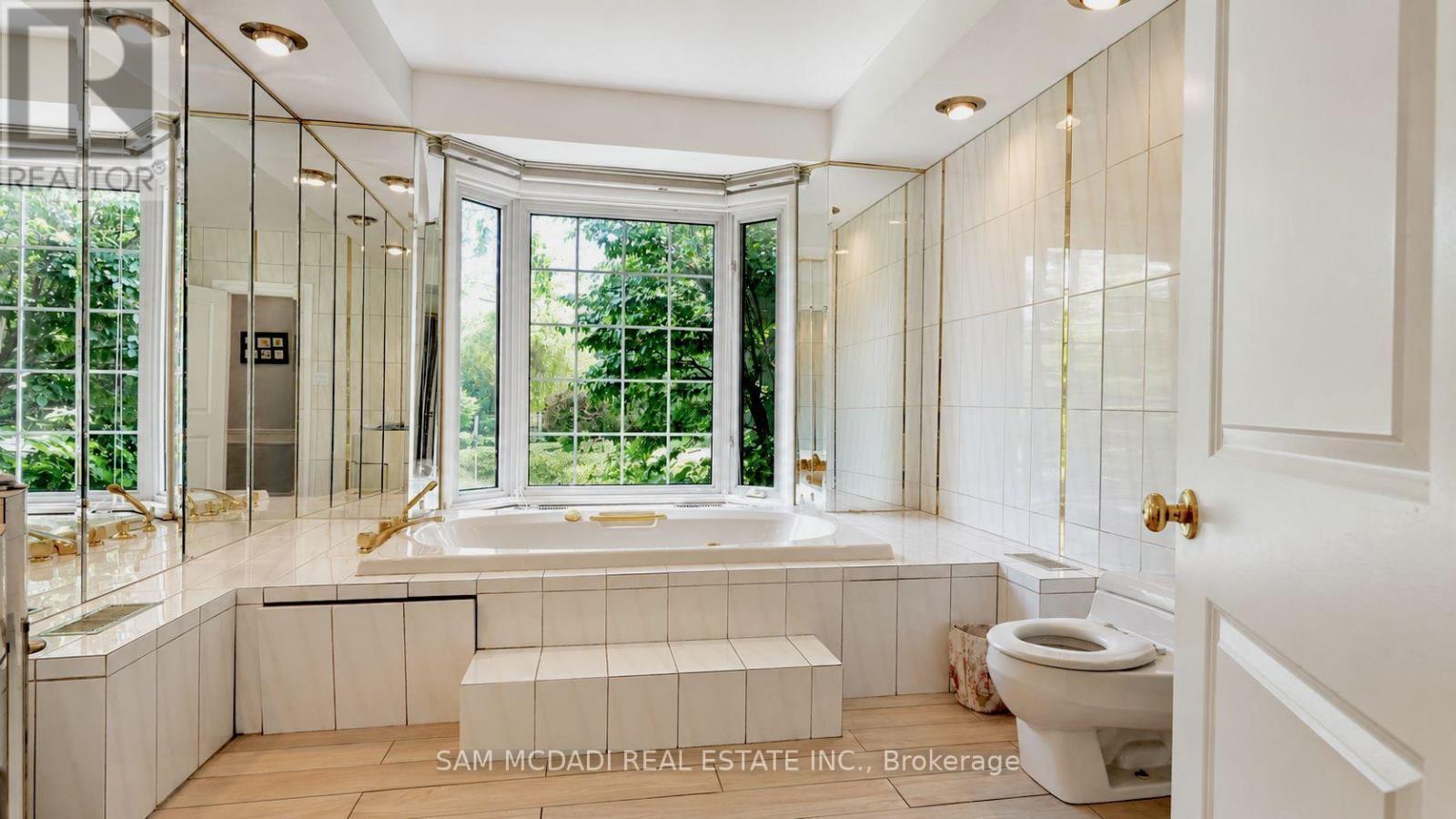 461 Temagami Crescent, Mississauga, ON - Indoor Photo Showing Bathroom