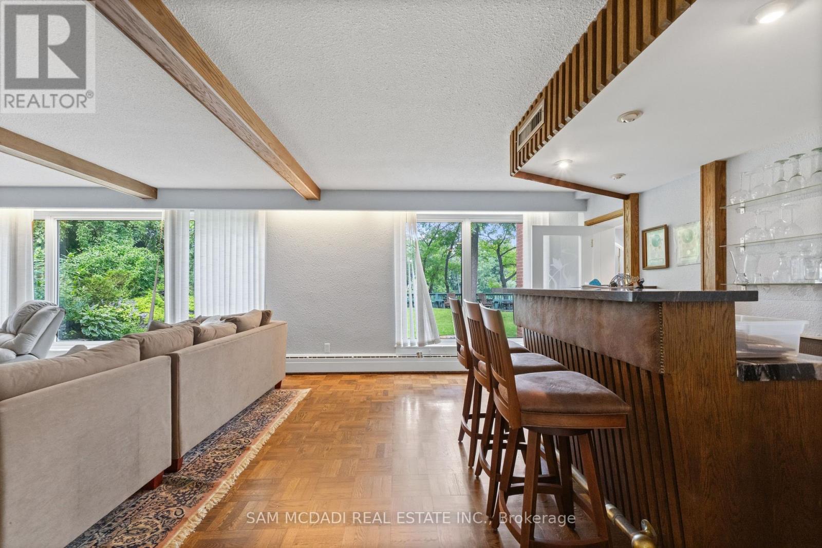 461 Temagami Crescent, Mississauga, ON - Indoor