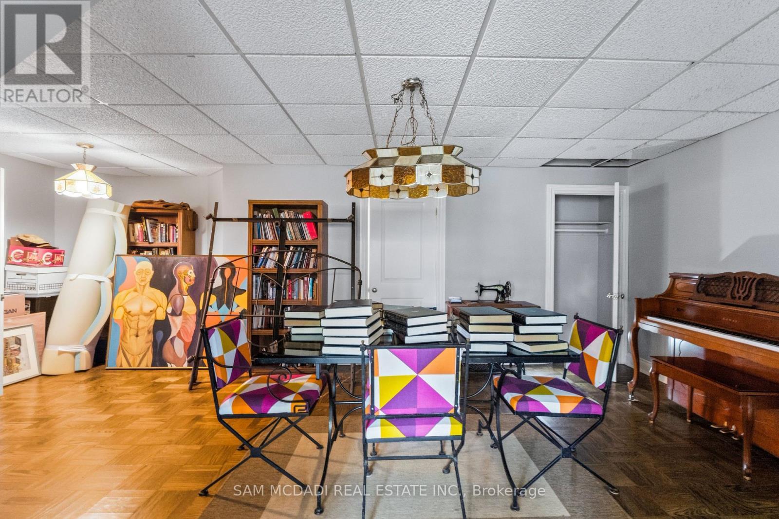 461 Temagami Crescent, Mississauga, ON - Indoor Photo Showing Other Room