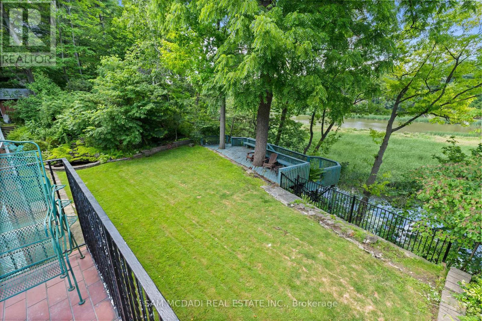 461 Temagami Crescent, Mississauga, ON - Outdoor