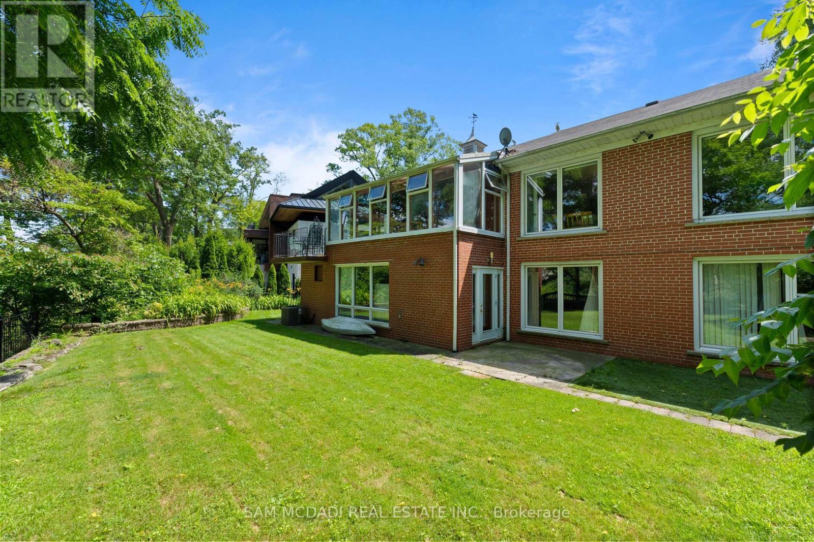 461 Temagami Crescent, Mississauga, ON - Outdoor With Exterior