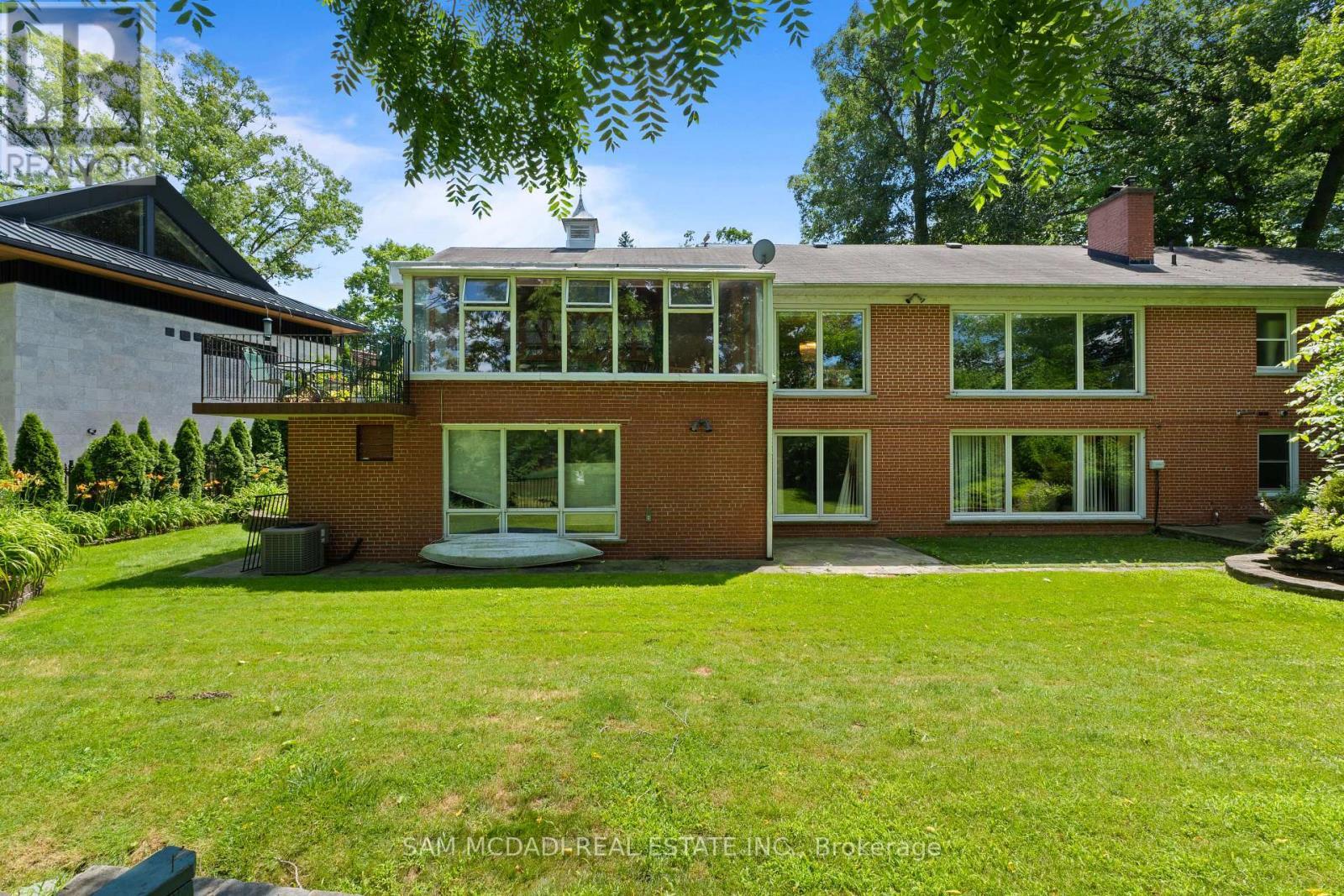 461 Temagami Crescent, Mississauga, ON - Outdoor