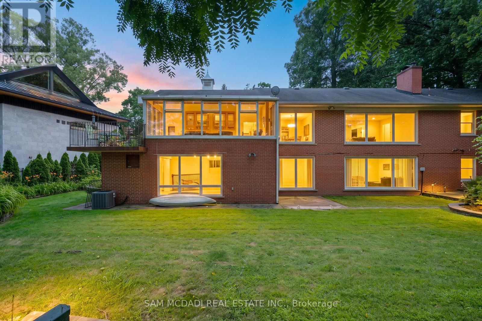 461 Temagami Crescent, Mississauga, ON - Outdoor