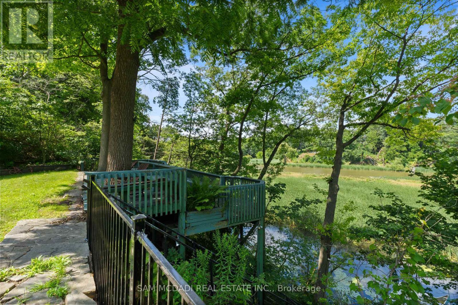 461 Temagami Crescent, Mississauga, ON - Outdoor