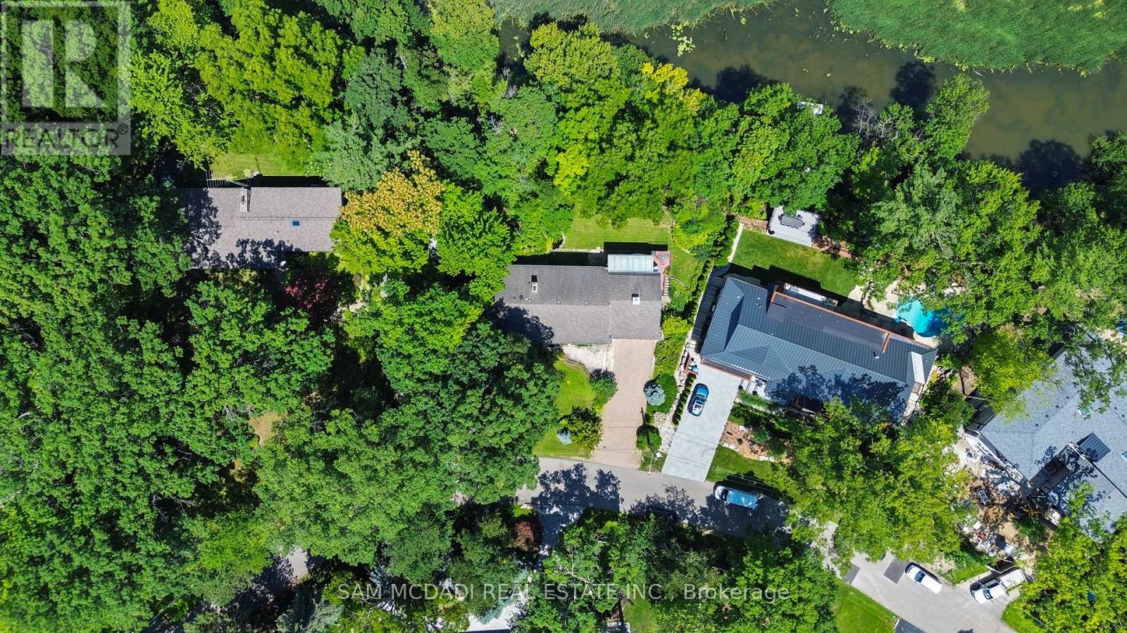 461 Temagami Crescent, Mississauga, ON - Outdoor