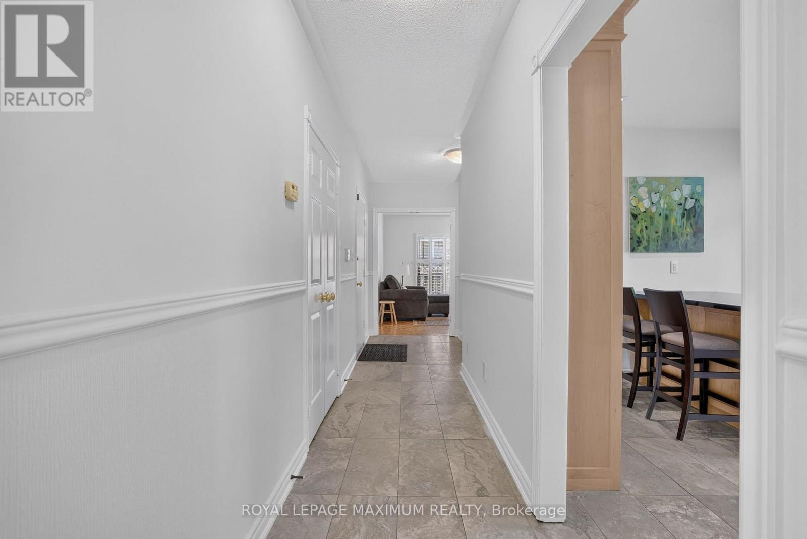 33 Whitburn Crescent, Vaughan, ON - Indoor Photo Showing Other Room