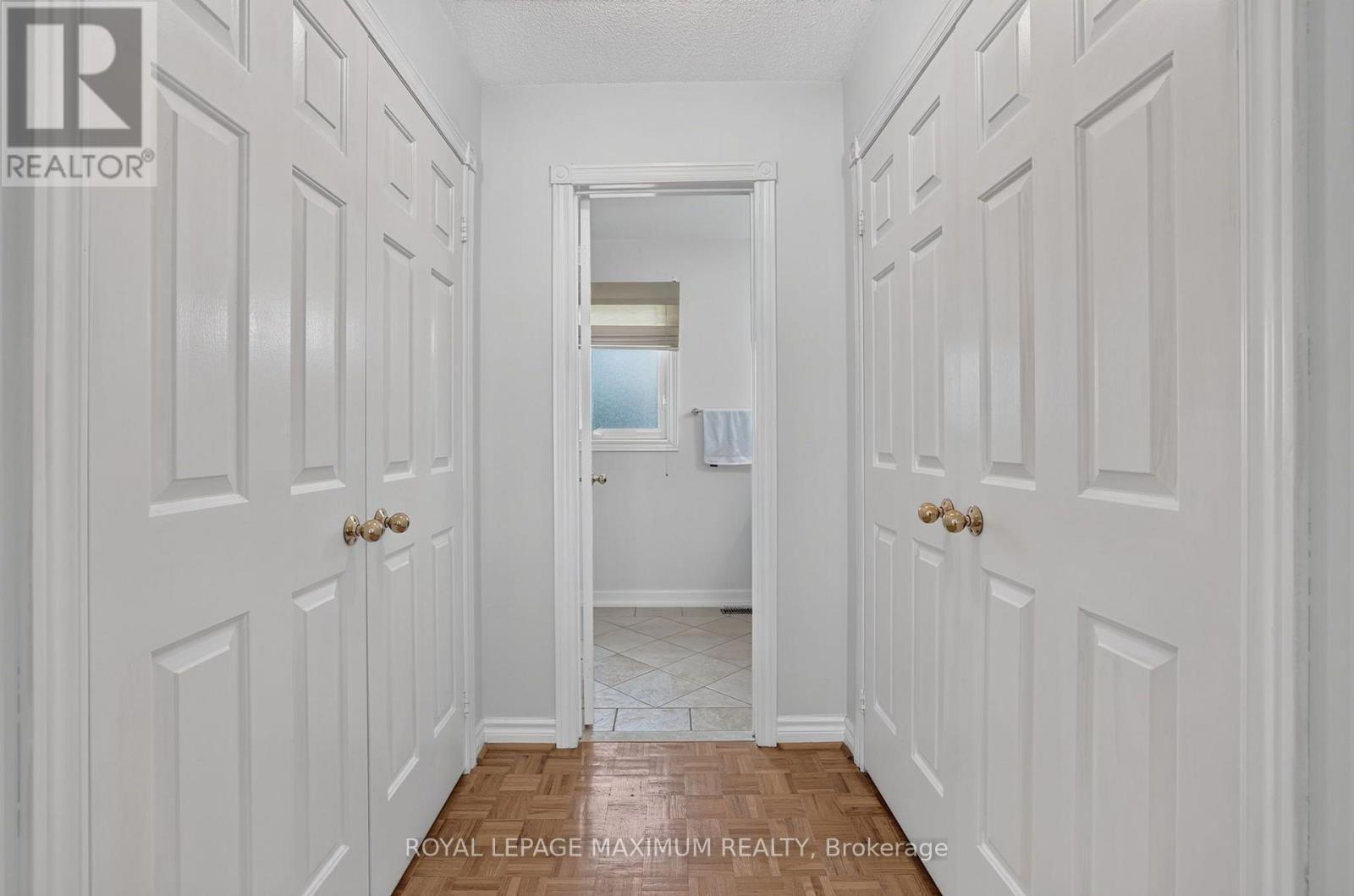 33 Whitburn Crescent, Vaughan, ON - Indoor Photo Showing Other Room