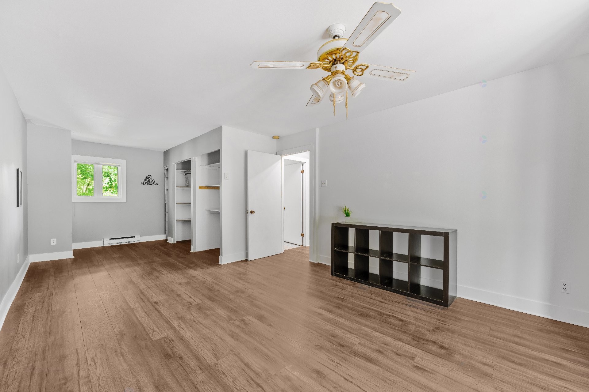Master Bedroom - 4015 Ch. Plaisance, Sainte-Julienne, QC - Indoor Photo Showing Other Room