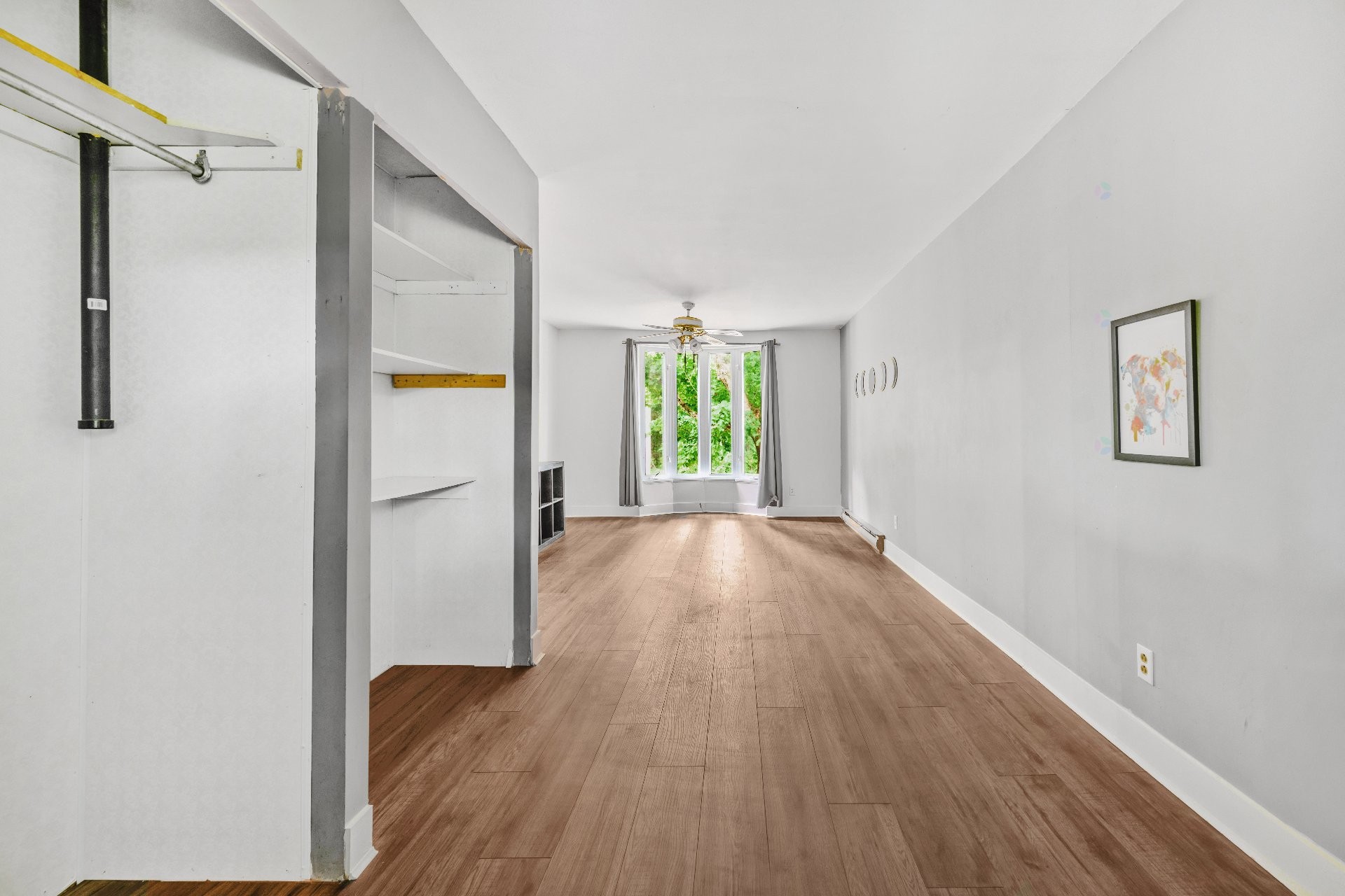 Master Bedroom - 4015 Ch. Plaisance, Sainte-Julienne, QC - Indoor Photo Showing Other Room