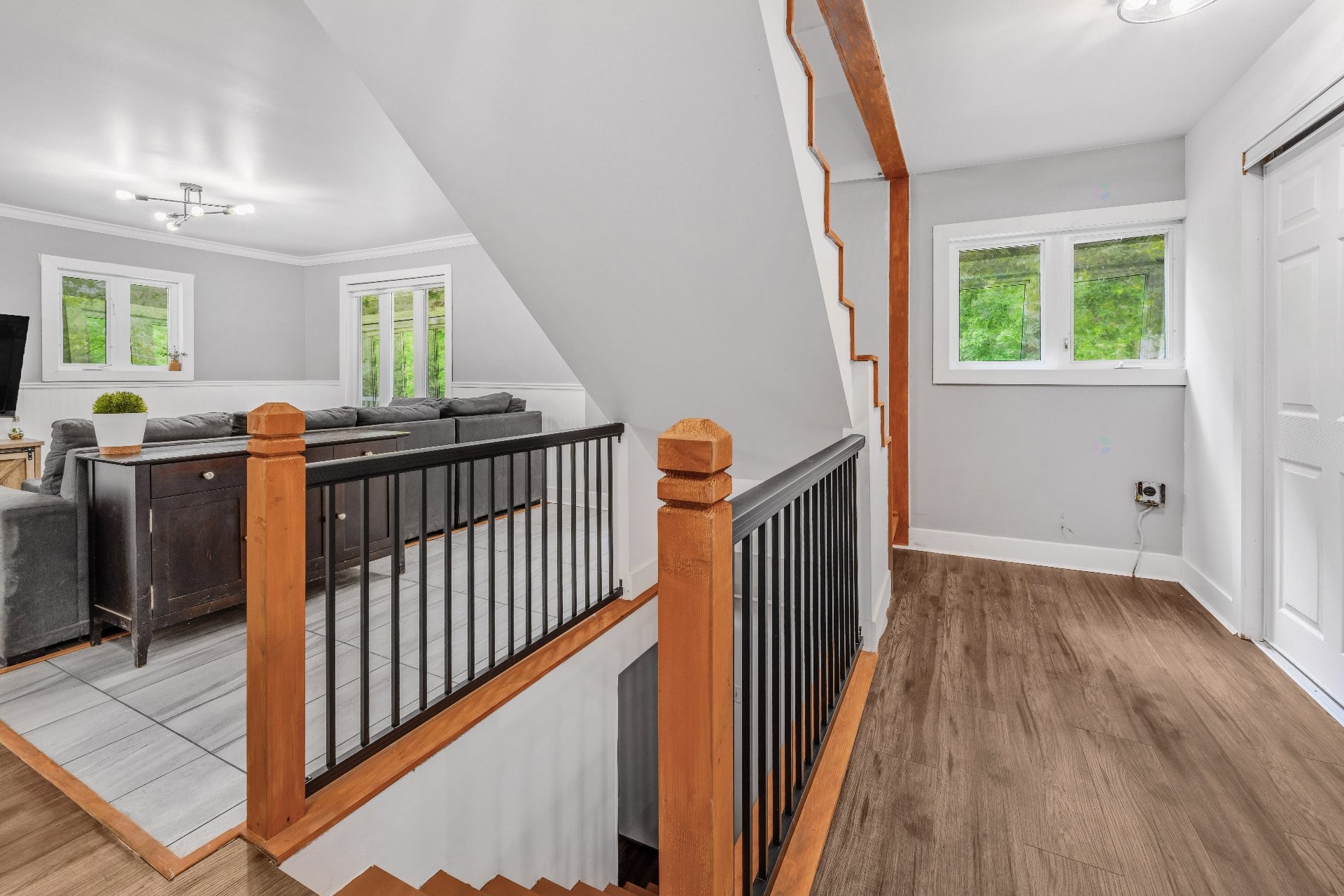 Other - 4015 Ch. Plaisance, Sainte-Julienne, QC - Indoor Photo Showing Other Room