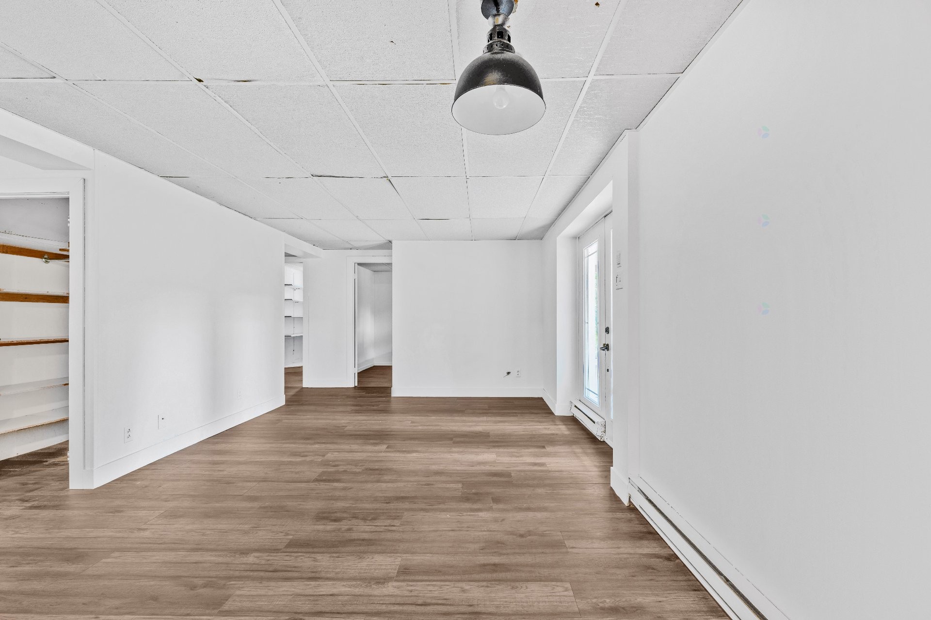 Overall view - 4015 Ch. Plaisance, Sainte-Julienne, QC - Indoor Photo Showing Other Room