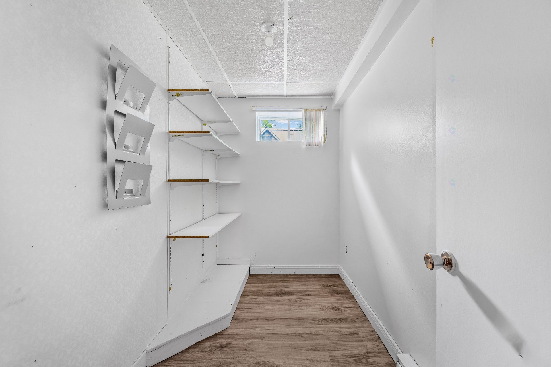 Storage - 4015 Ch. Plaisance, Sainte-Julienne, QC - Indoor Photo Showing Other Room