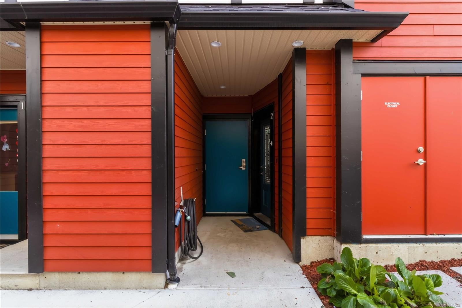 #2-949 Pembroke St, Victoria, BC