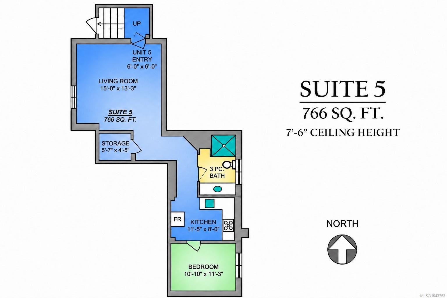 1120 Caledonia Ave, Victoria, BC