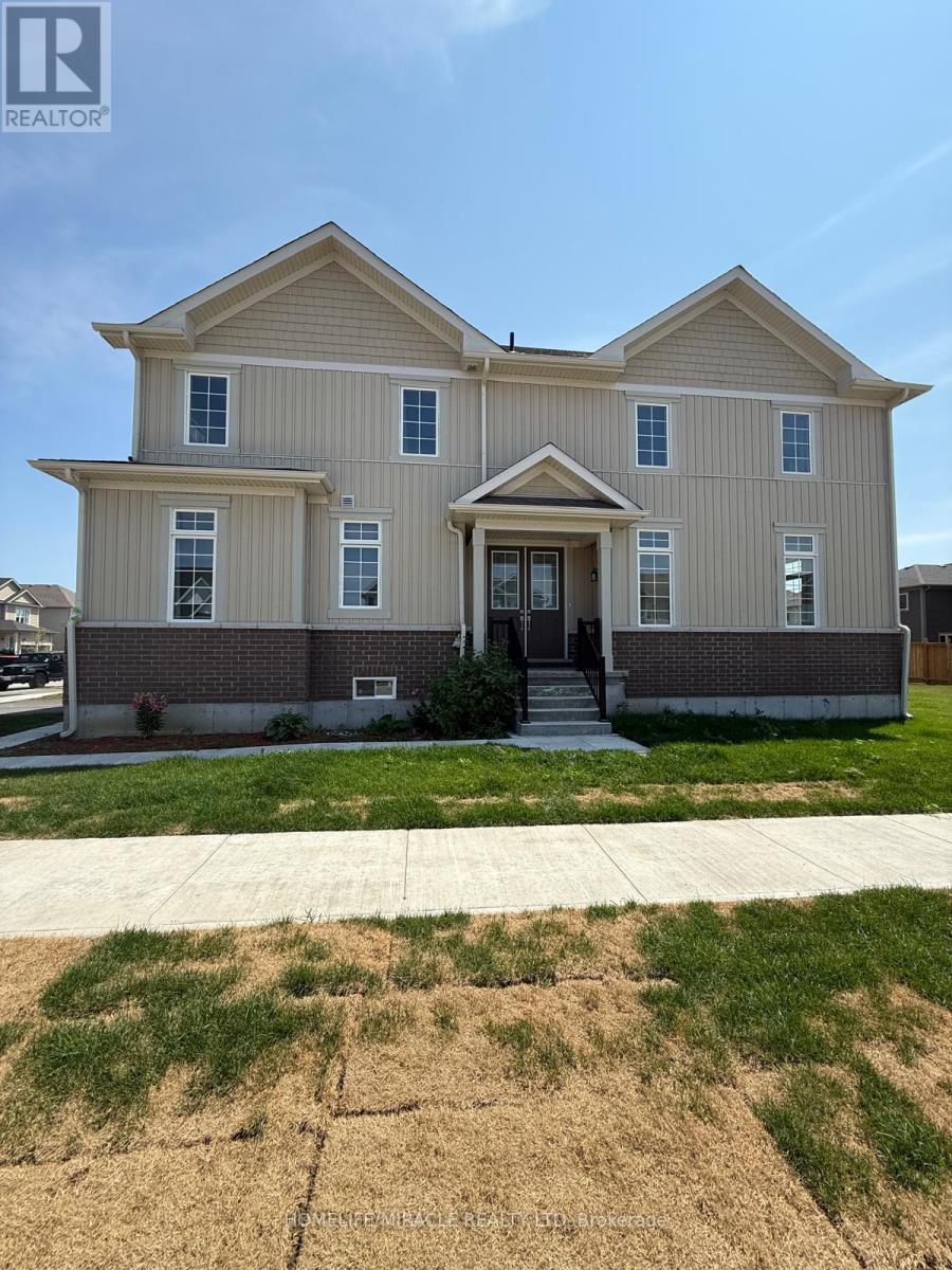 127 Oakmont Drive, Loyalist, ON - Outdoor