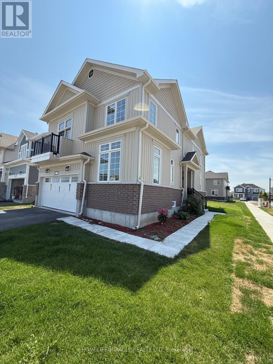 127 Oakmont Drive, Loyalist, ON - Outdoor