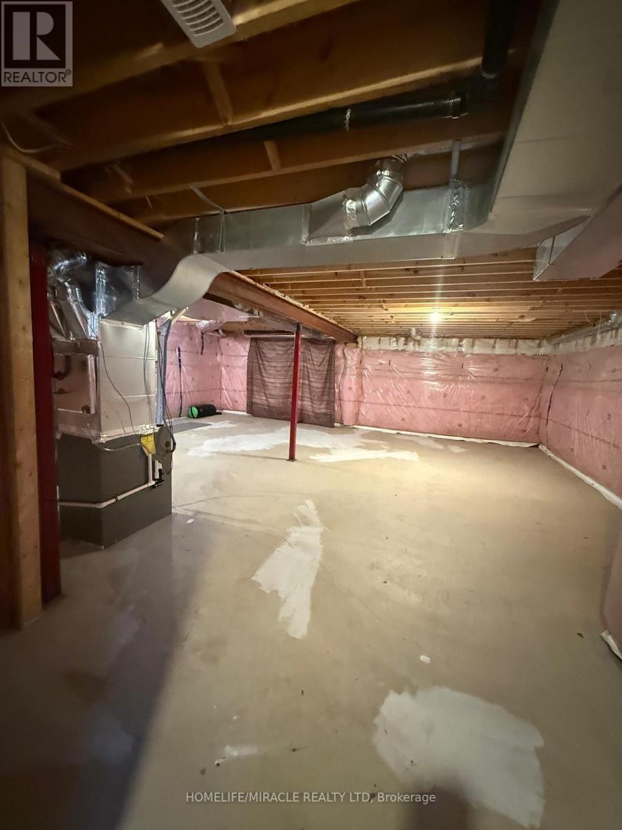 127 Oakmont Drive, Loyalist, ON - Indoor Photo Showing Basement