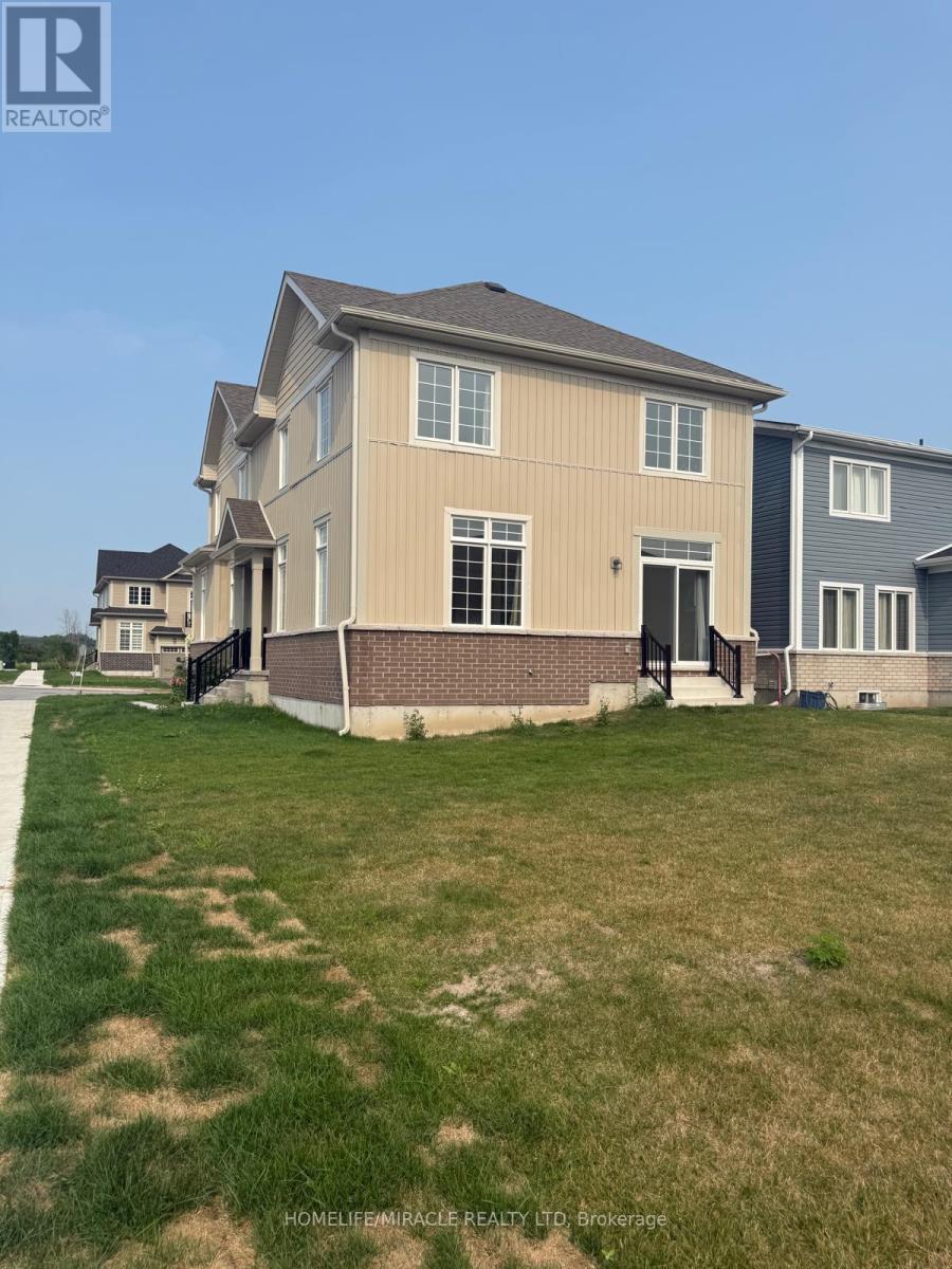 127 Oakmont Drive, Loyalist, ON - Outdoor